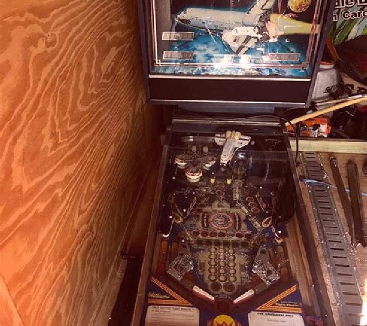 Mission Coinplete slot machine