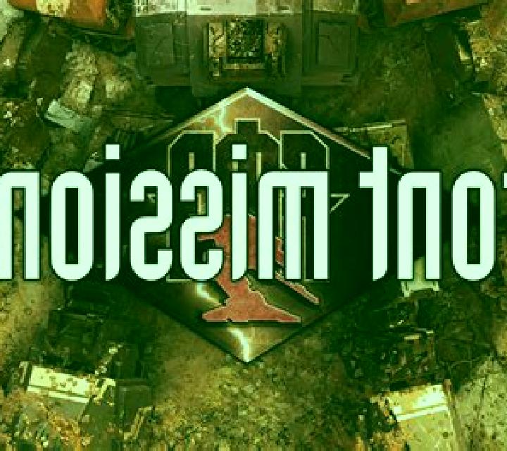 Mission for 3 slot game