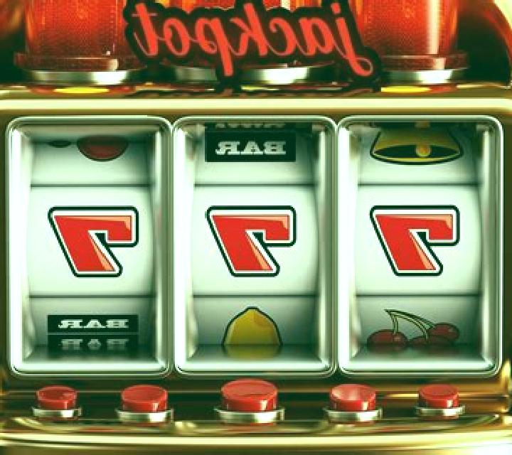 Mission for 3 slot machine