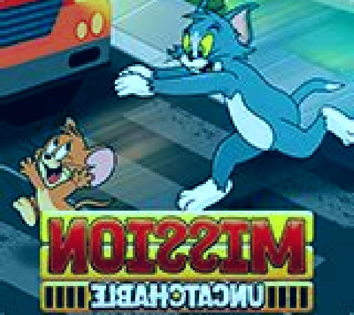 Mission Uncatchable online slot