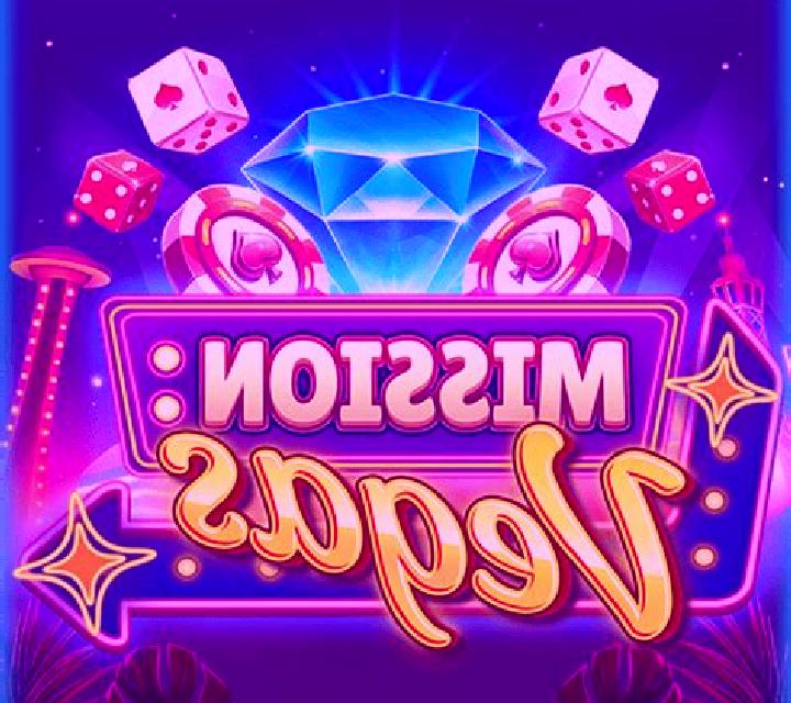 Mission Vegas online slot