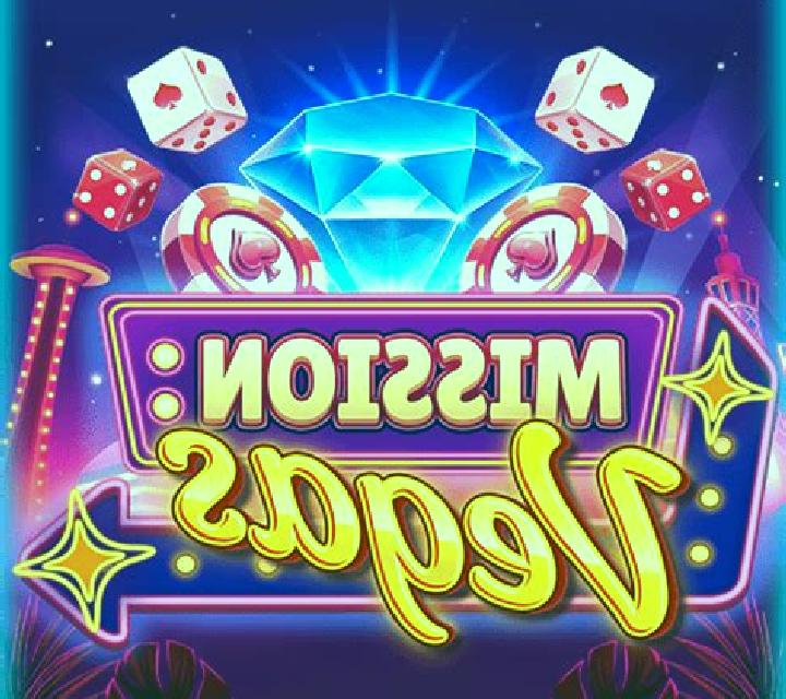 Mission Vegas slot game