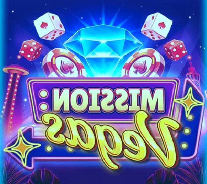 Mission Vegas slot