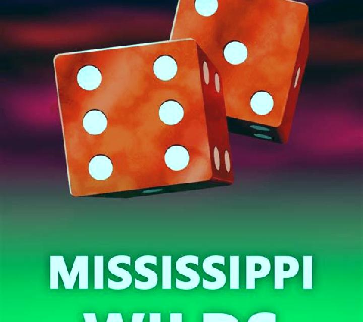 Mississippi Queen online slot
