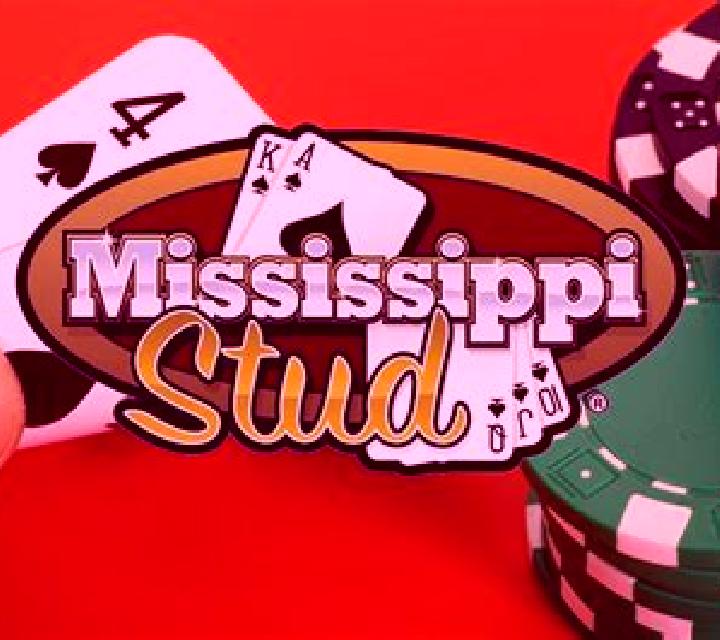 Mississippi Stud online slot