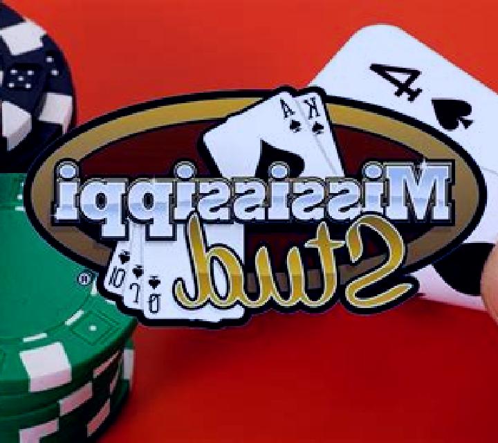 Mississippi Stud slot game