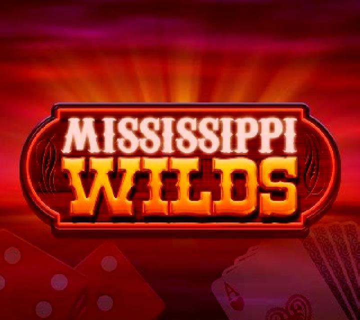 Mississippi Wilds online slot