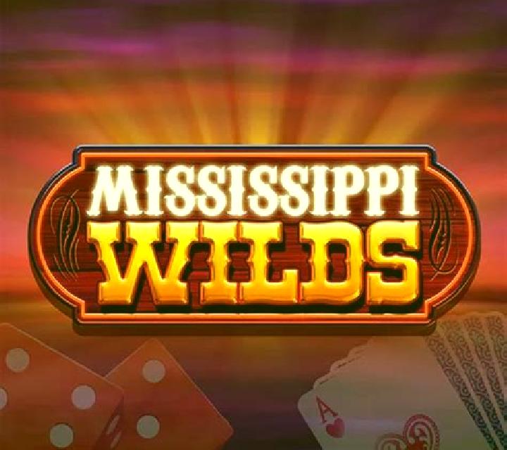 Mississippi Wilds slot game