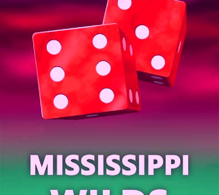 Mississippi Wilds slot