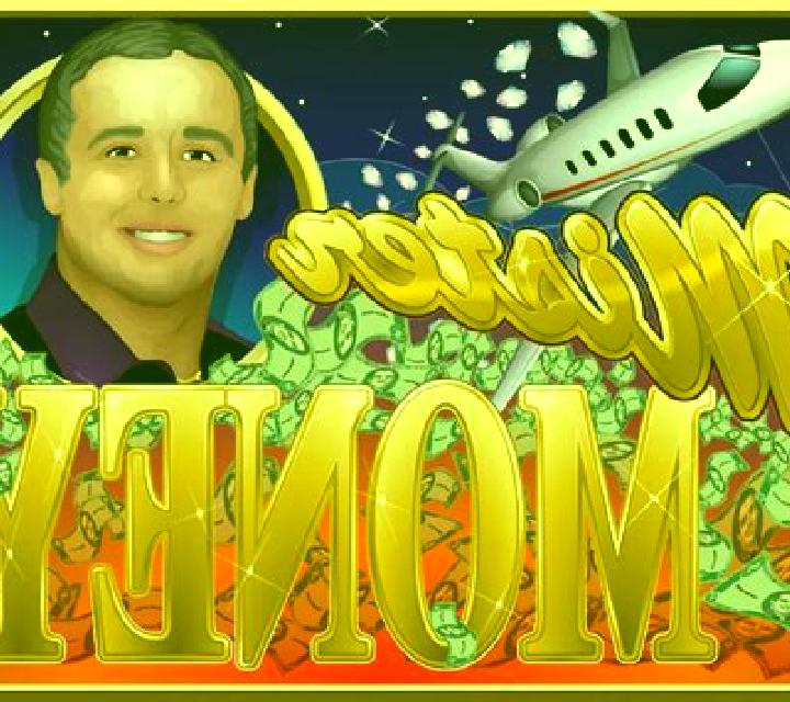 Mister Money online slot