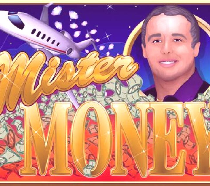 Mister Money slot game