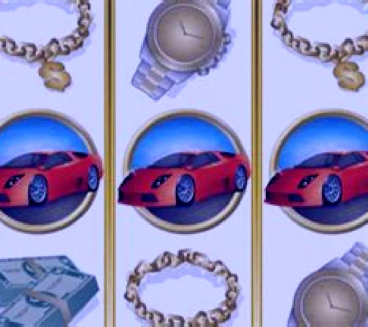 Mister Money slot