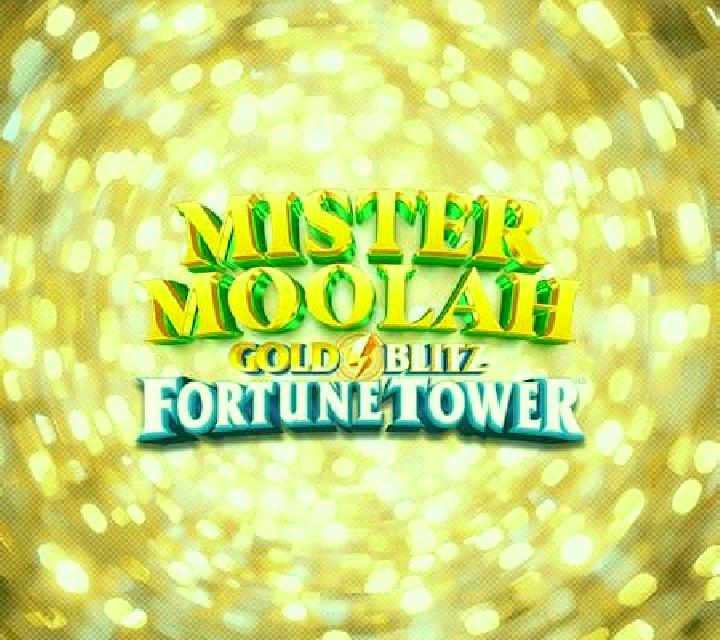 Mister Moolah Gold Blitz Fortune Tower slot game