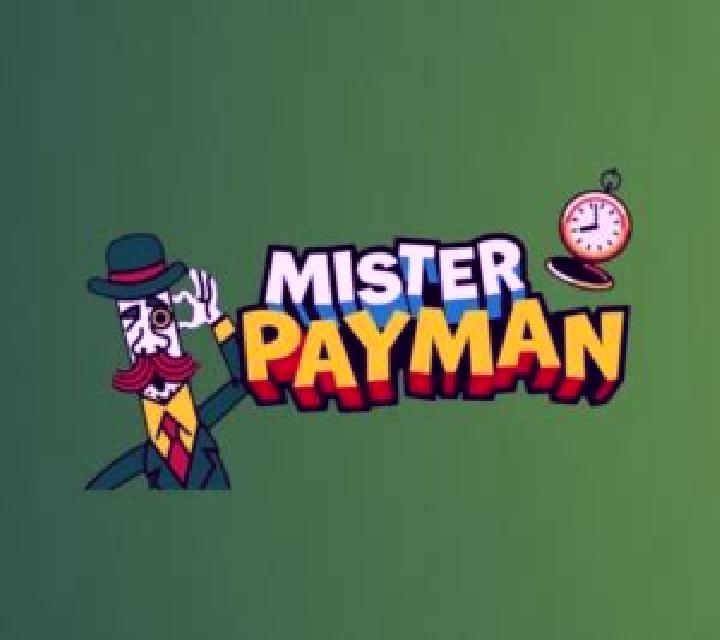 Mister Payman online slot