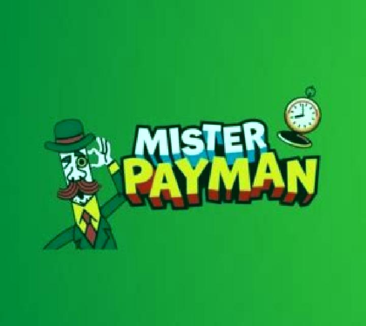 Mister Payman slot machine