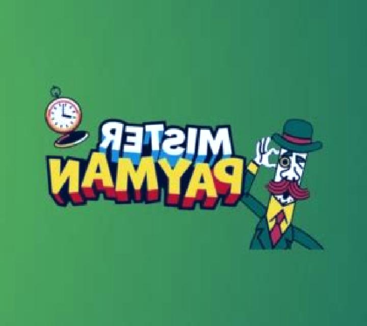 Mister Payman slot