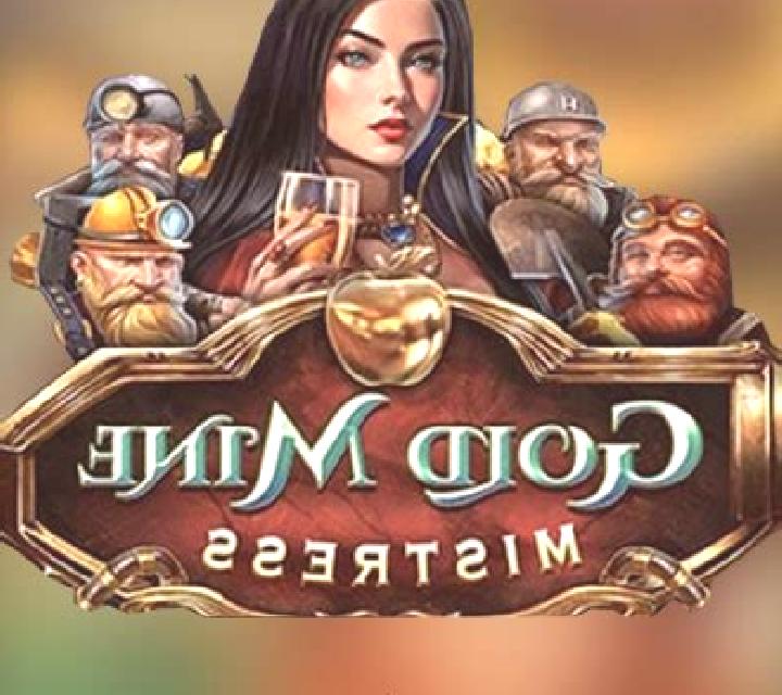 Mistress of Amazon online slot