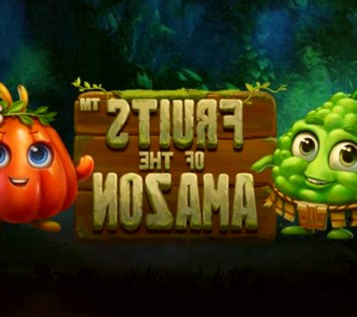 Mistress of Amazon slot game