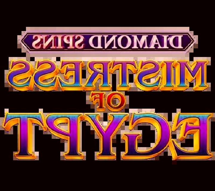 Mistress of Egypt Diamond Spins online slot