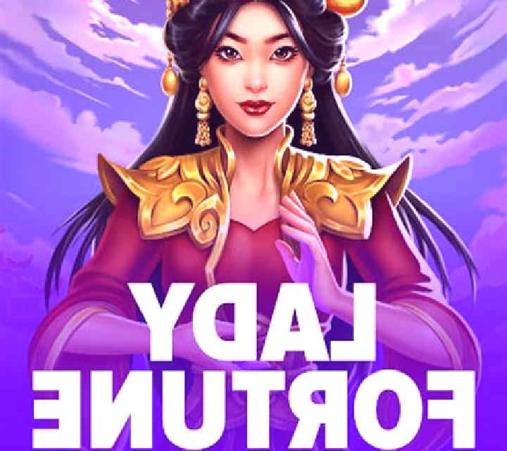 Mistress of Fortune online slot