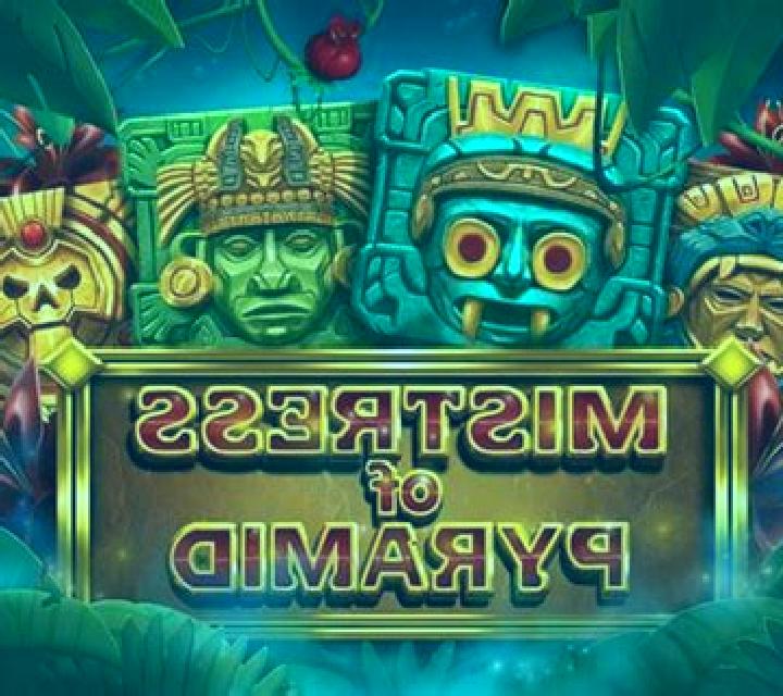 Mistress Of Pyramid slot machine