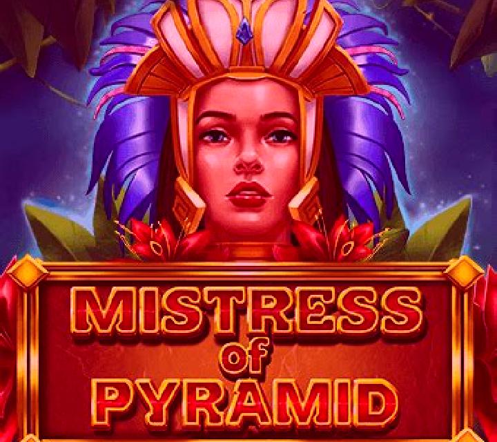 Mistress Of Pyramid slot