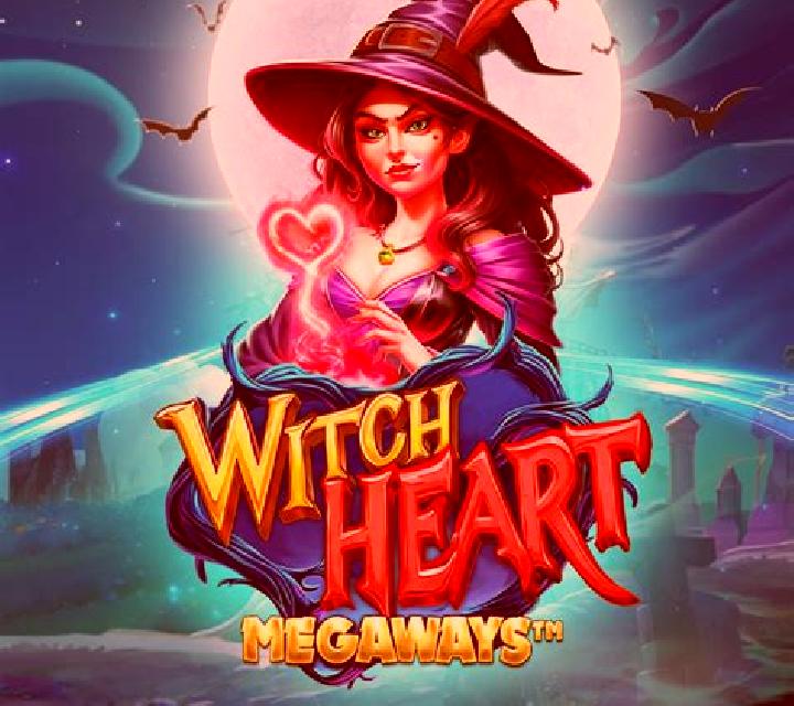 Misty Witch slot game