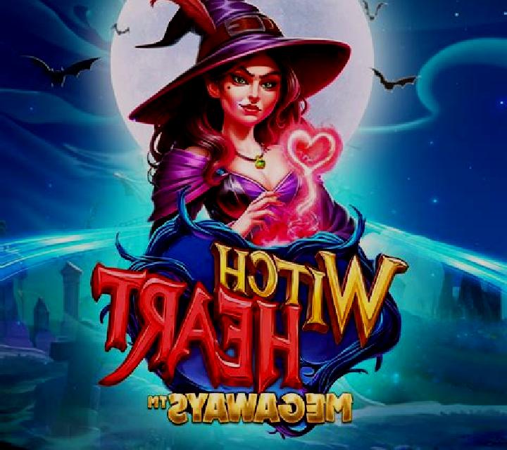 Misty Witch slot