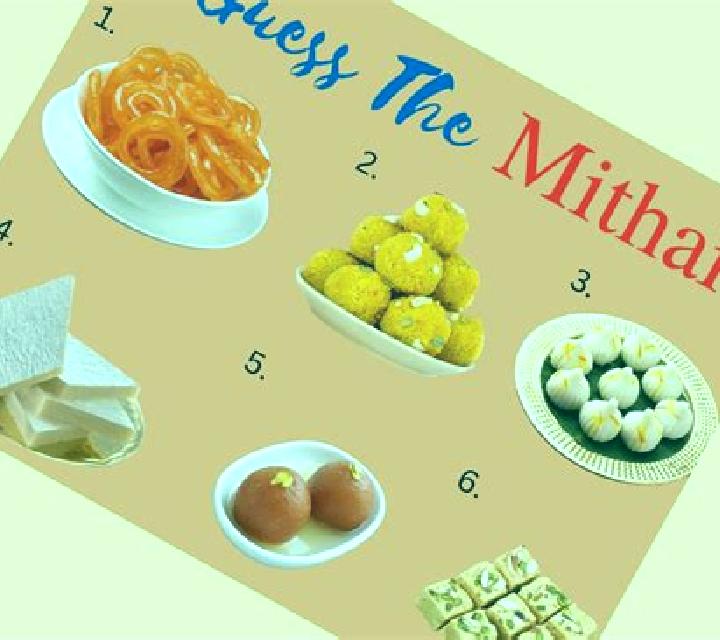 Mithai Madness 10000X slot game