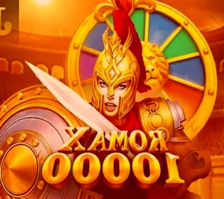 Mithai Madness 10000X slot machine