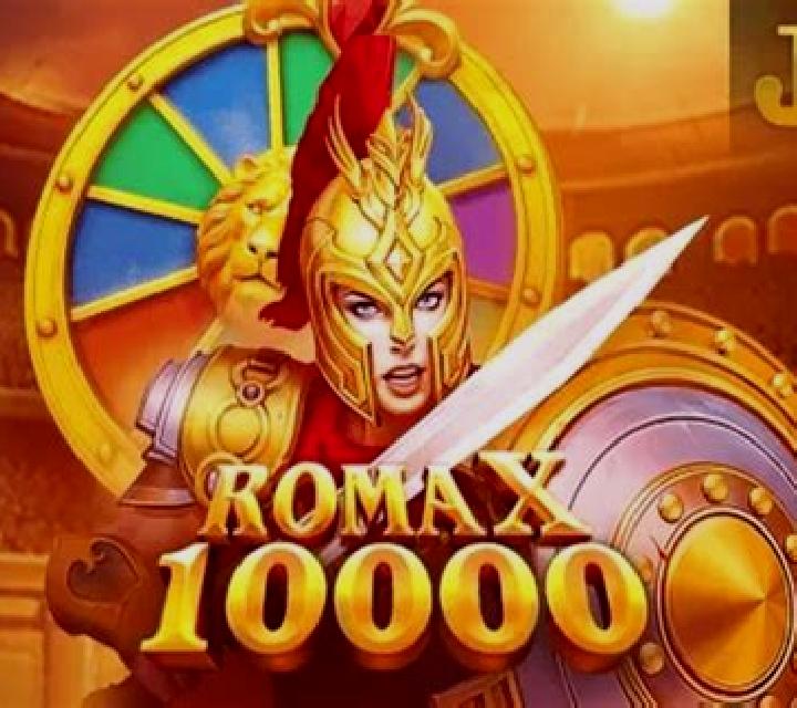 Mithai Madness 10000X slot