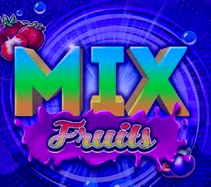 Mix Fruits slot