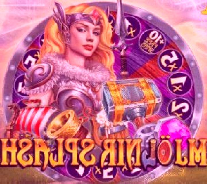 Mjölnir Splash online slot