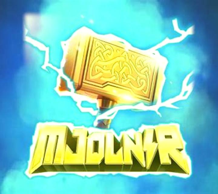 Mjolnir online slot