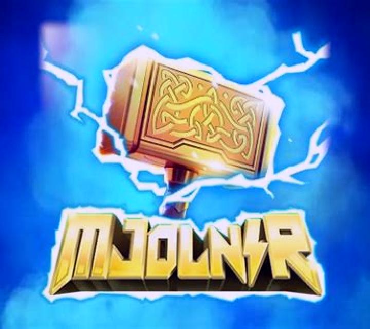 Mjolnir slot