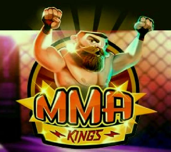 MMA Kings online slot