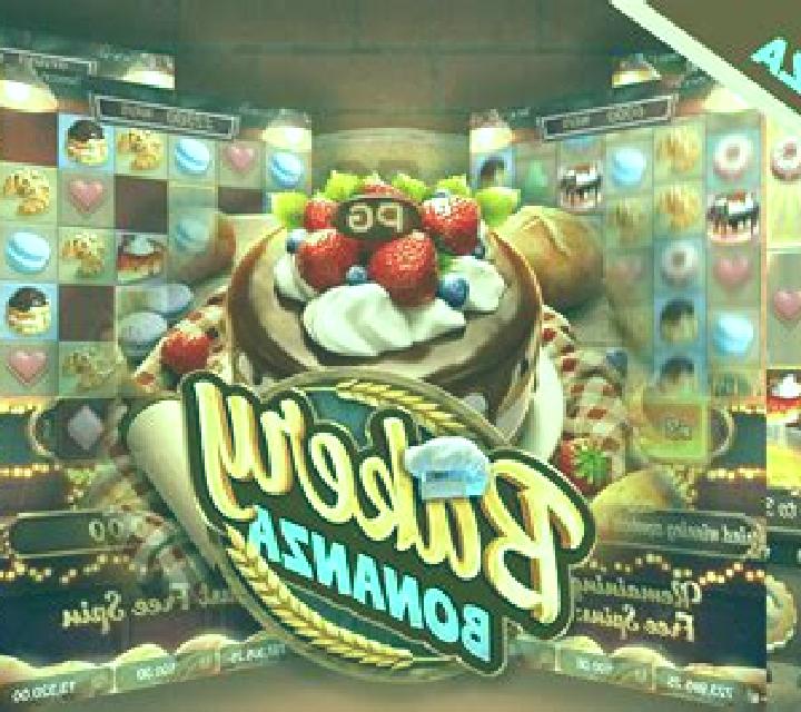 Mme Brioche s Bakery slot game