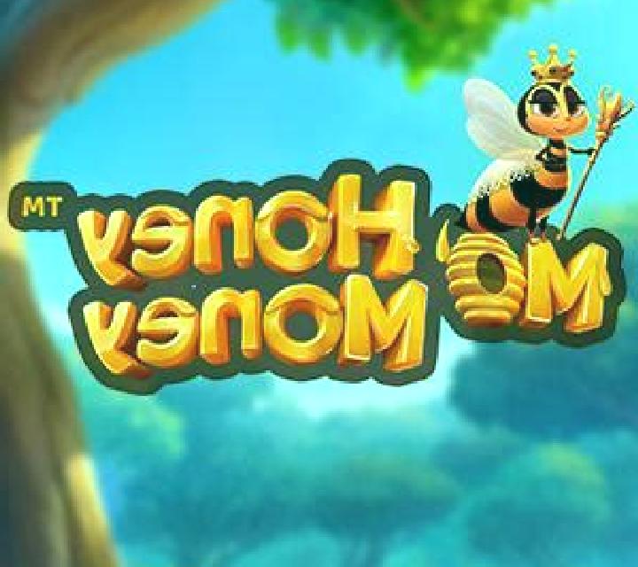 Mo’ Honey Mo’ Money online slot