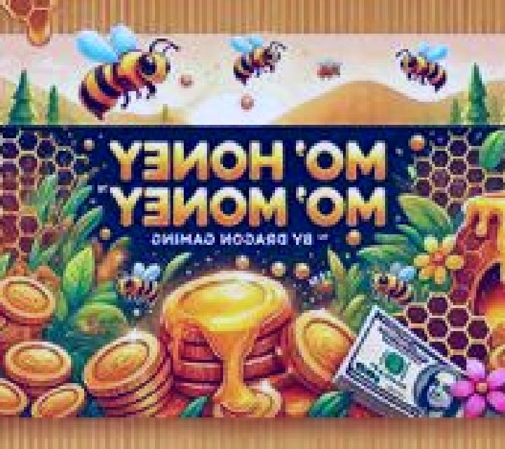 Mo’ Honey Mo’ Money slot
