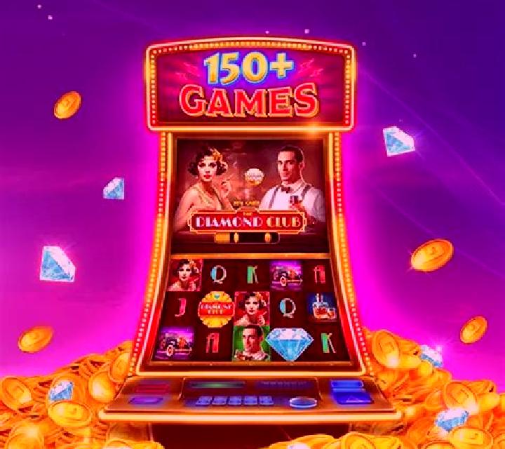 Mob Money slot game