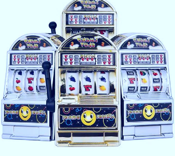 Mob Money slot machine