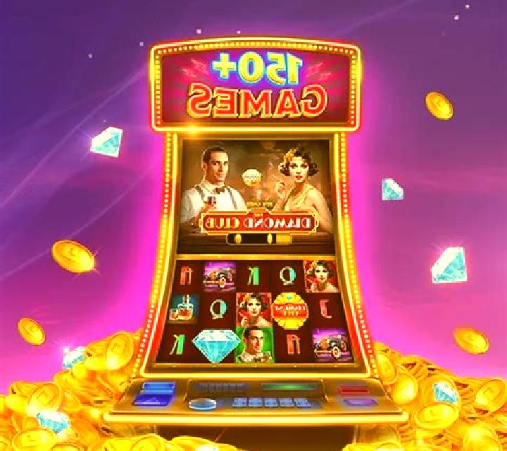 Mob Money slot