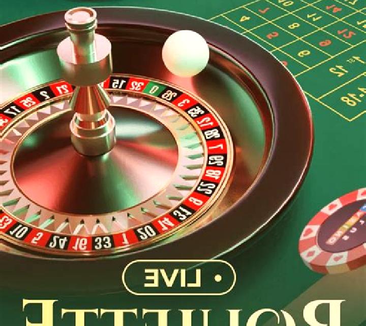 Mobile Roulette slot game