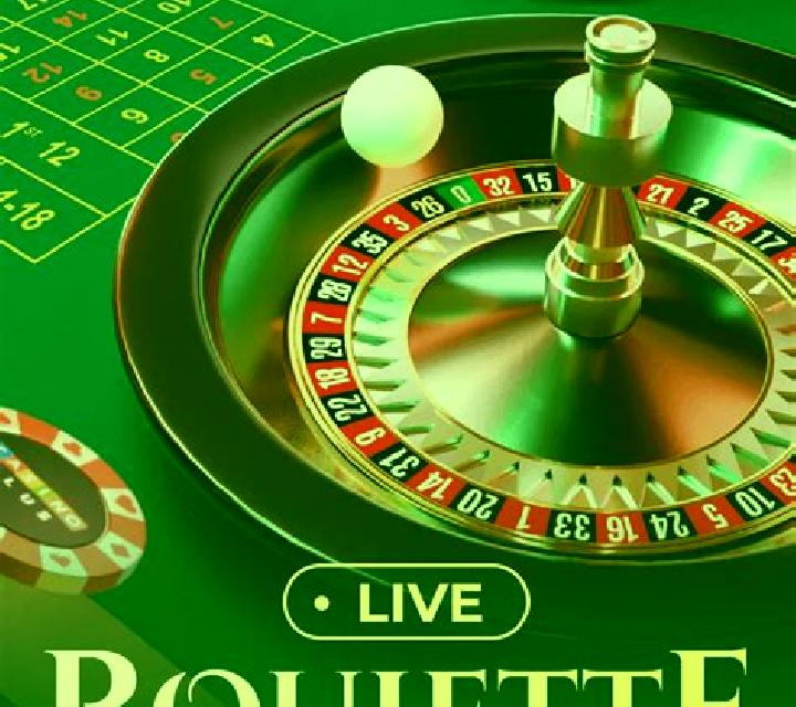 Mobile Roulette slot
