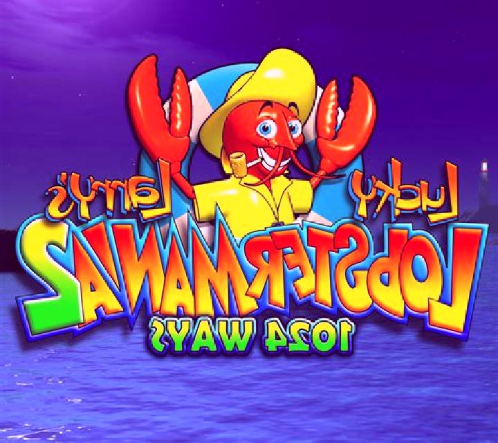 Mobster Lobster online slot