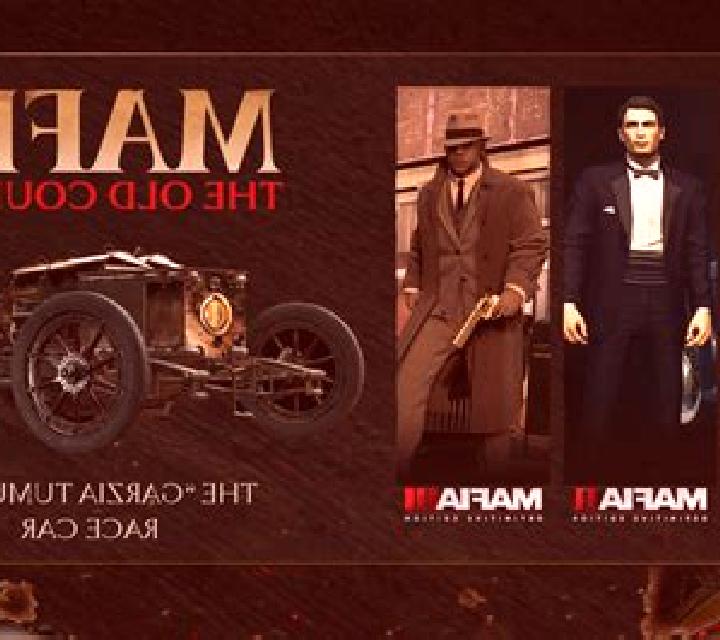 Mobster Win online slot