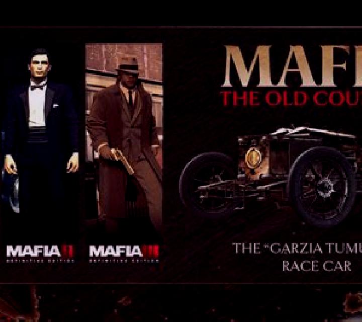 Mobster Win slot machine