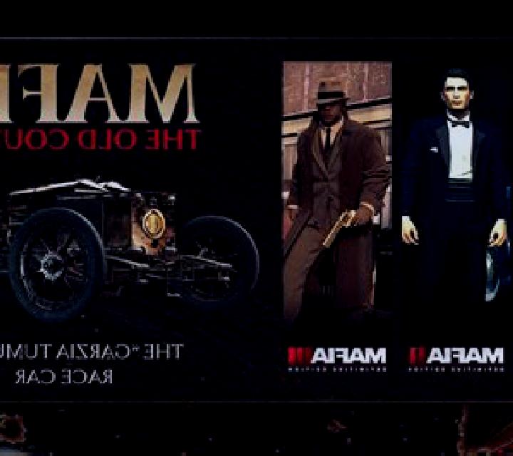 Mobster Win slot