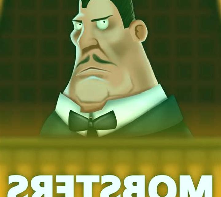 Mobsters online slot