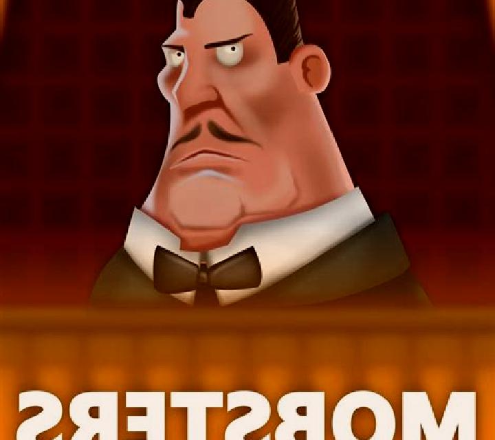 Mobsters slot game